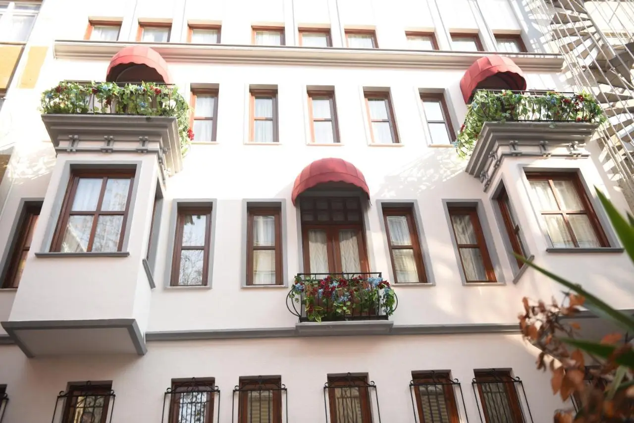 BEST HOTEL KADIKOY