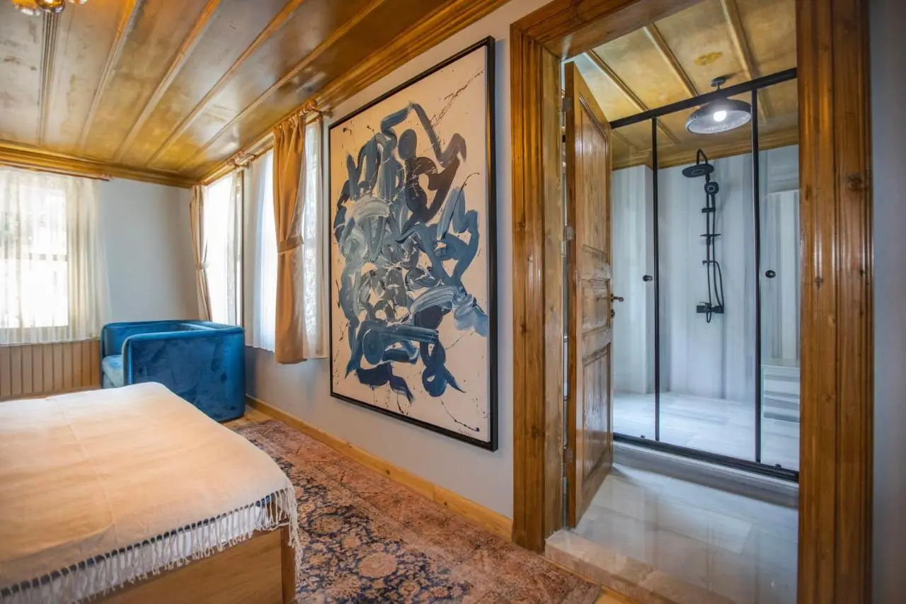 Blu Macel Hotel & Suites -Old City Sultanahmet