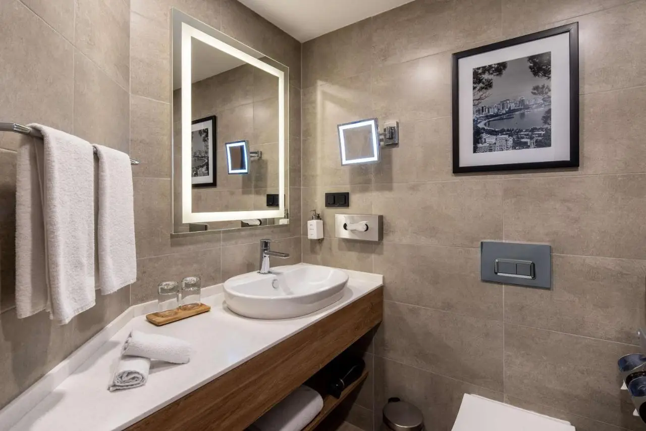 Radisson Hotel Baku