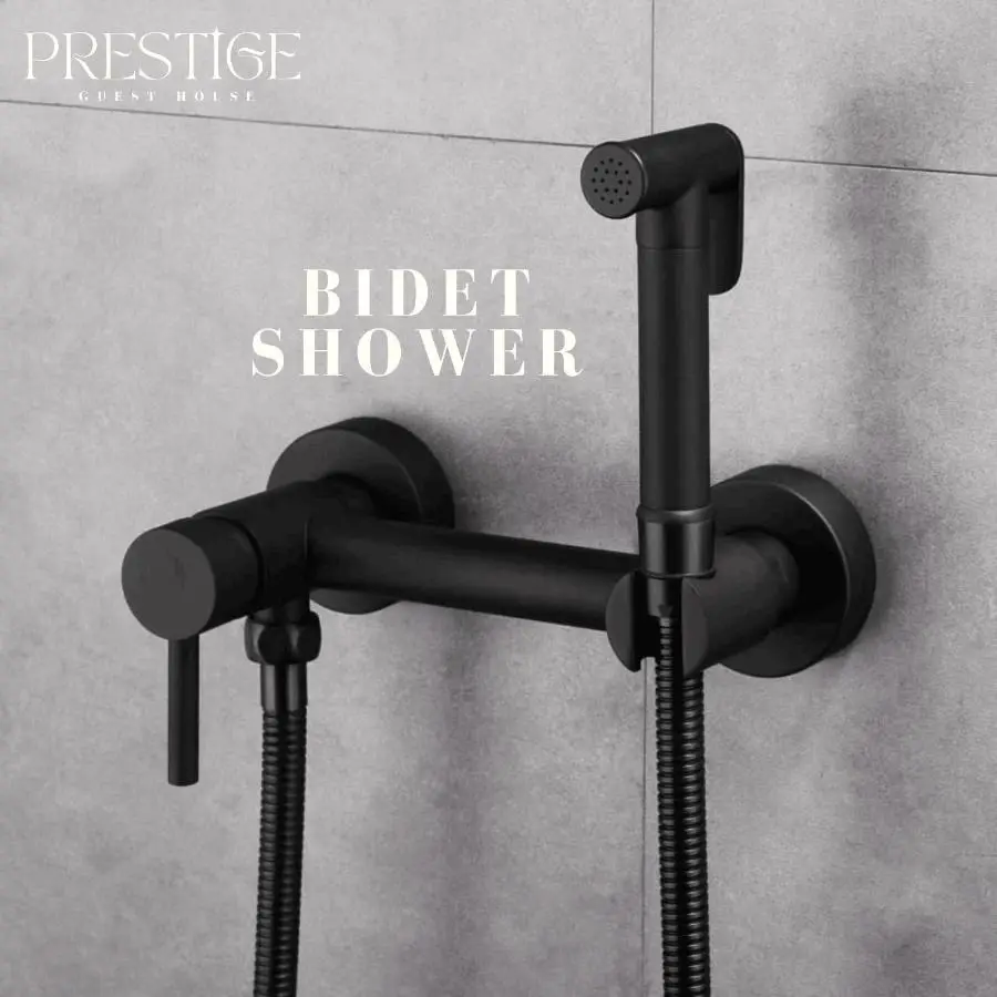 Prestige Guest House