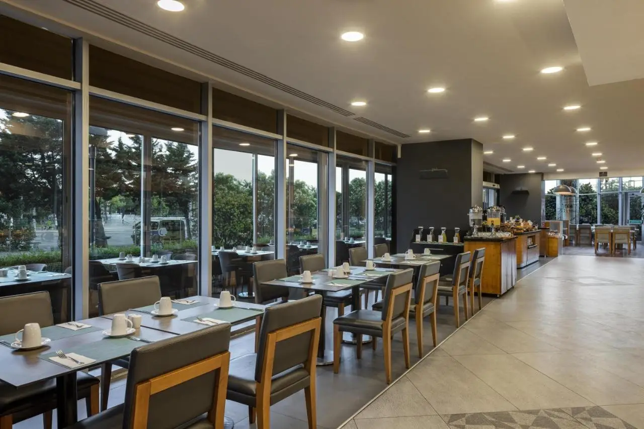 DoubleTree By Hilton Istanbul - Moda