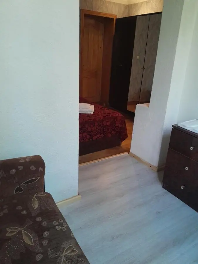 Guesthouse Sumaisha