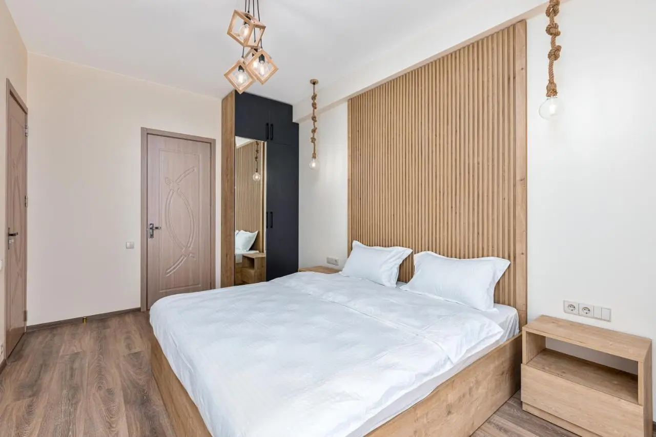 Hampton Stylish in Tbilisi