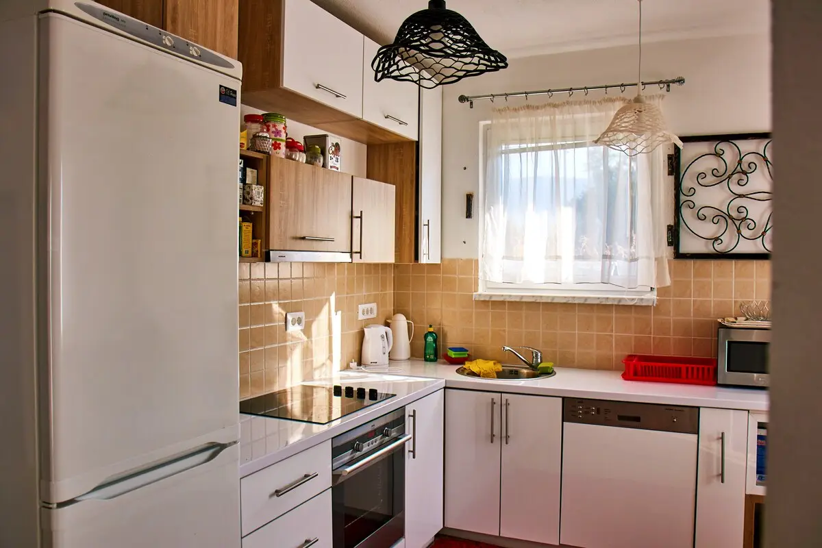 Villa Zaara- home with private pool