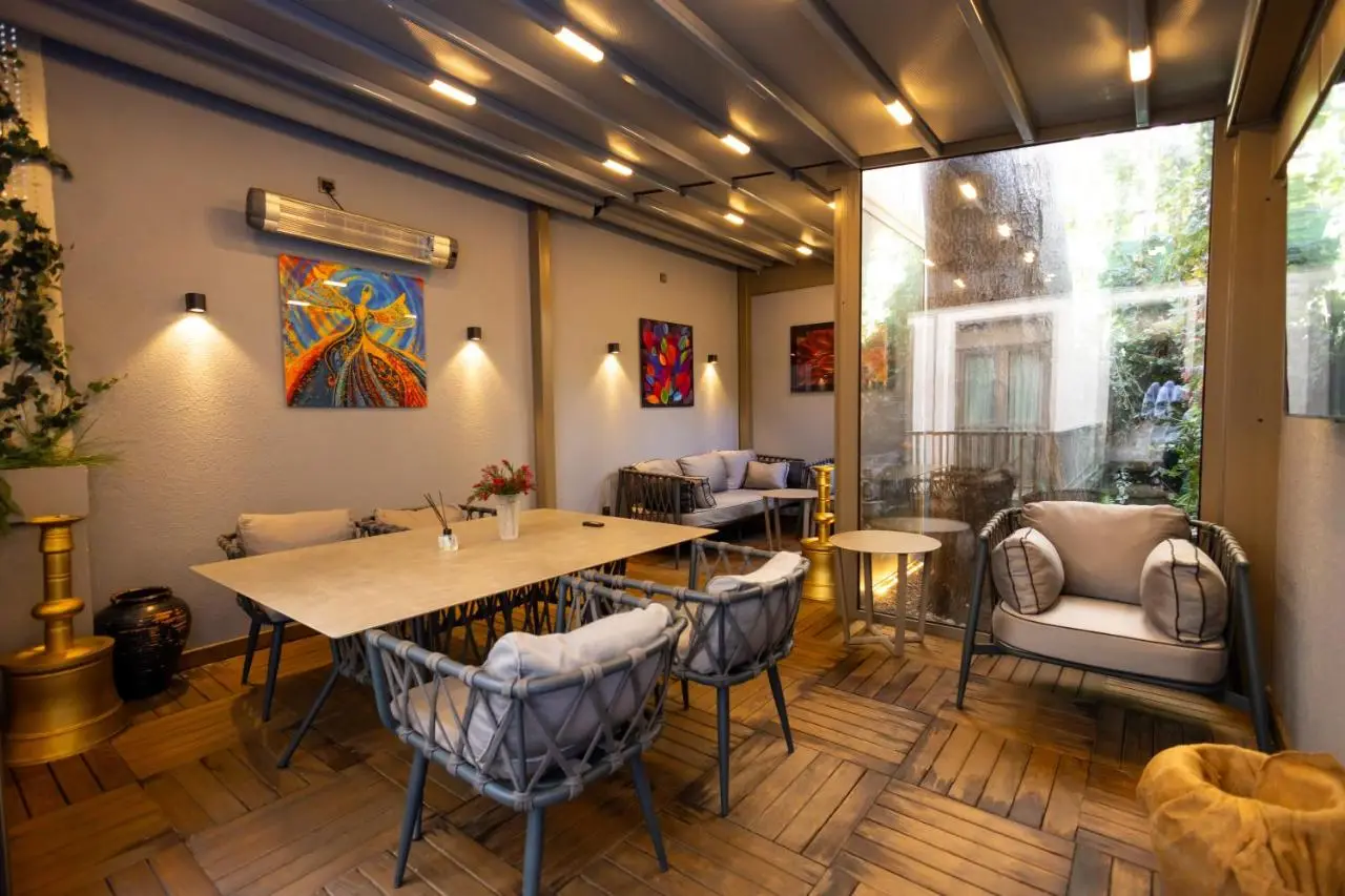 Kate Hotel Special Class & SPA