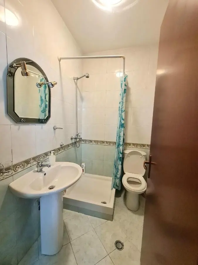 Coco Apartment Tirana