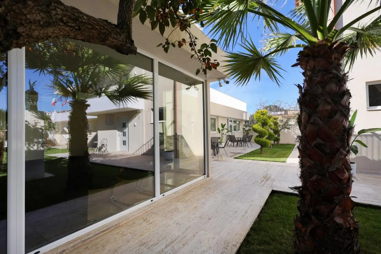 Apartaments Mimani 2