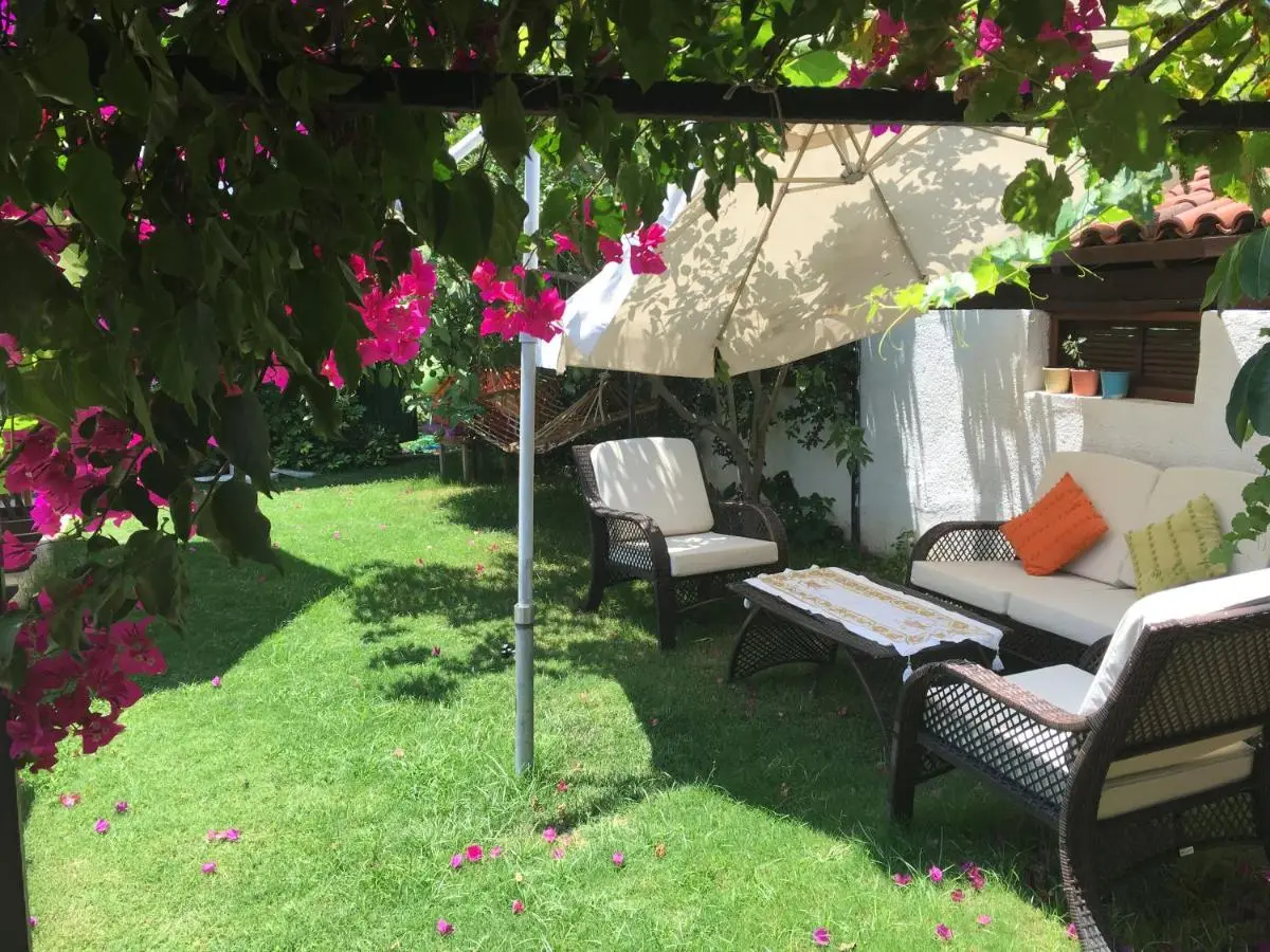 Kybele Hotel Gocek