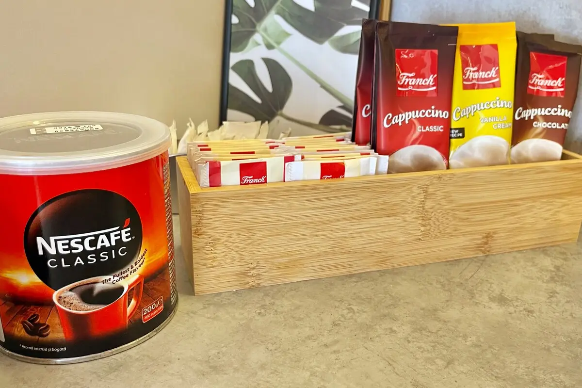 New Concept including garage