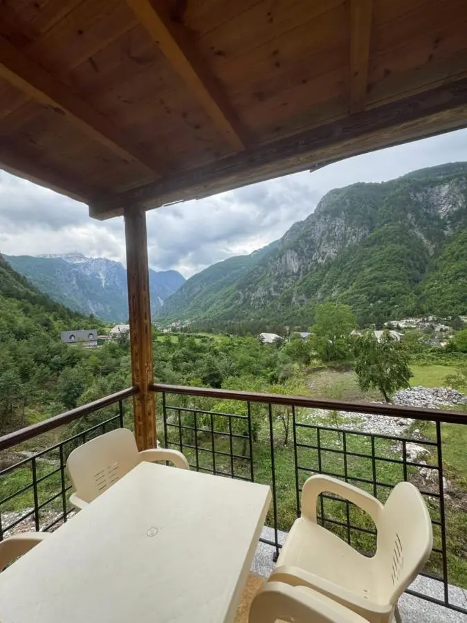 Gegest Hotel