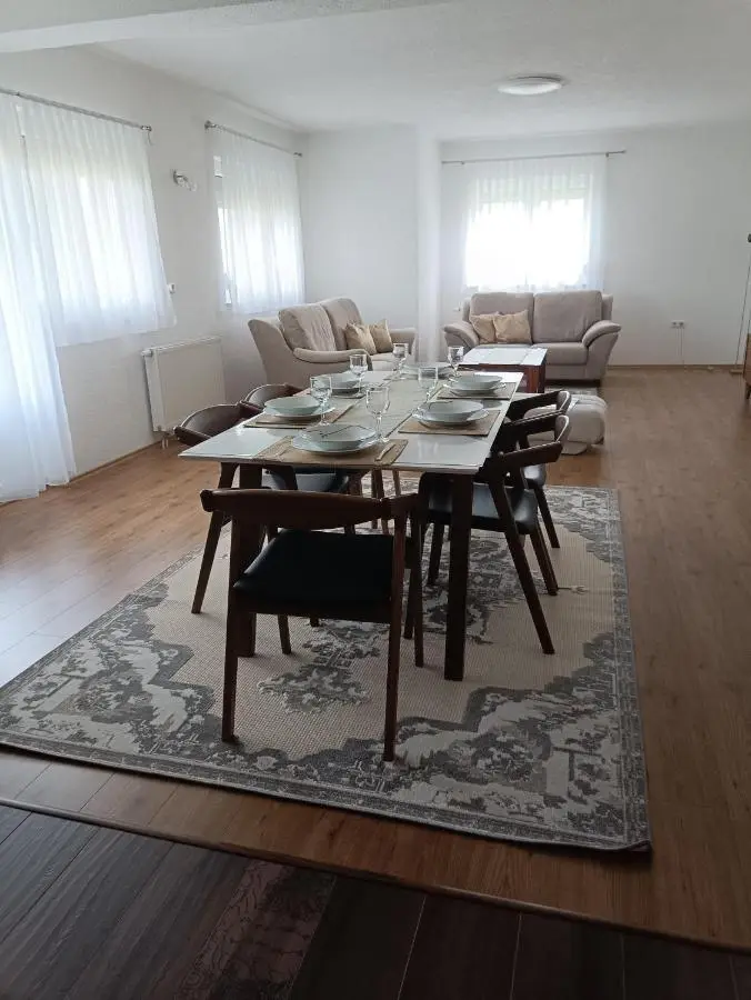 Apartman Sali