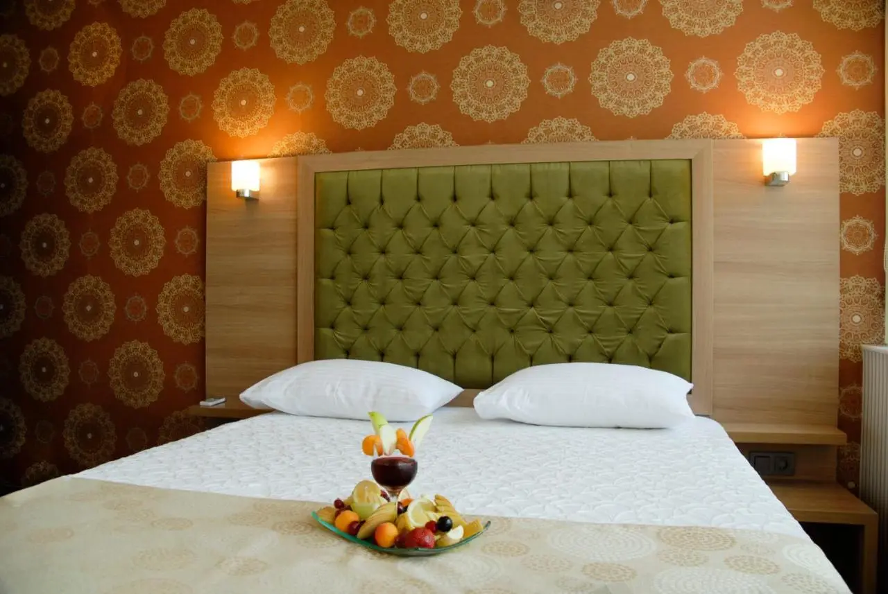 Lounge Hotel