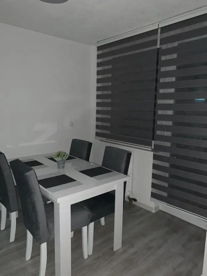 Apartman SelmaM