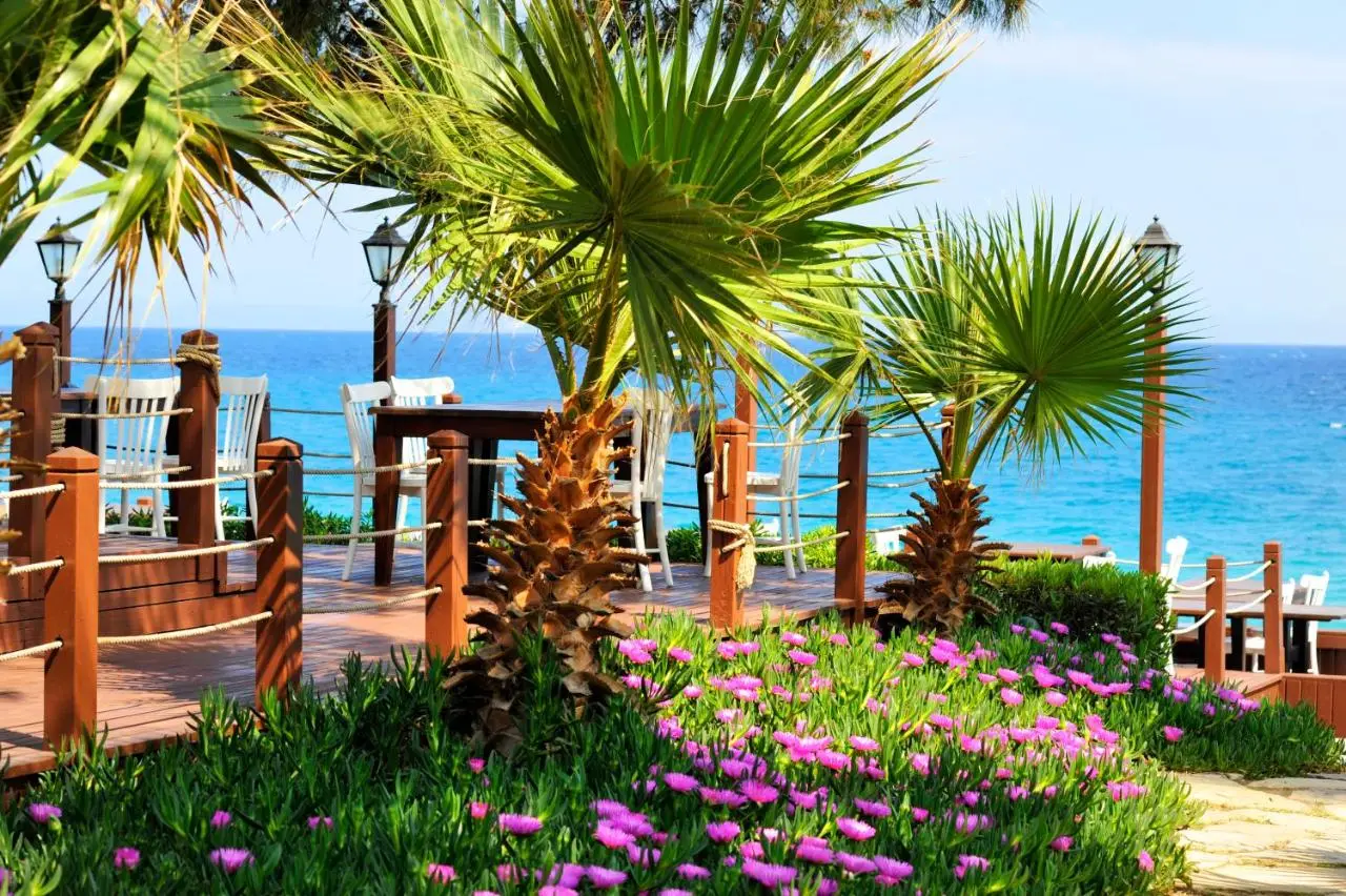 Martı Myra - Ultra All Inclusive
