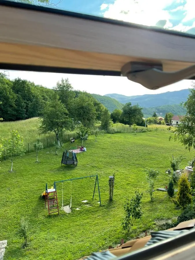 Ranch Diamond Sarajevo