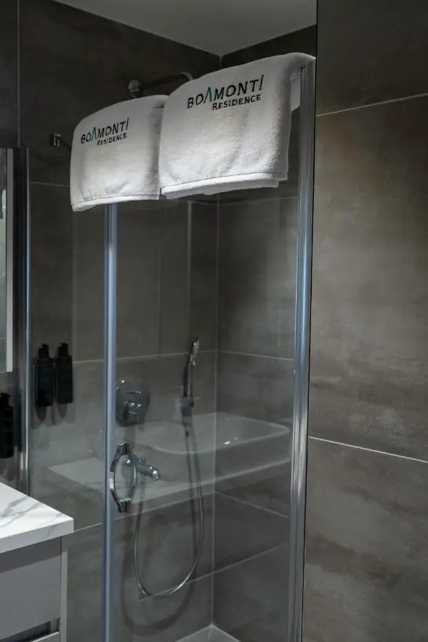 Boamonti Residence Sisli Apart