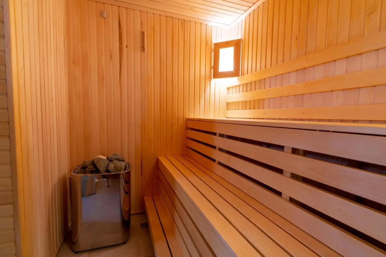 New Gudauri Rooms