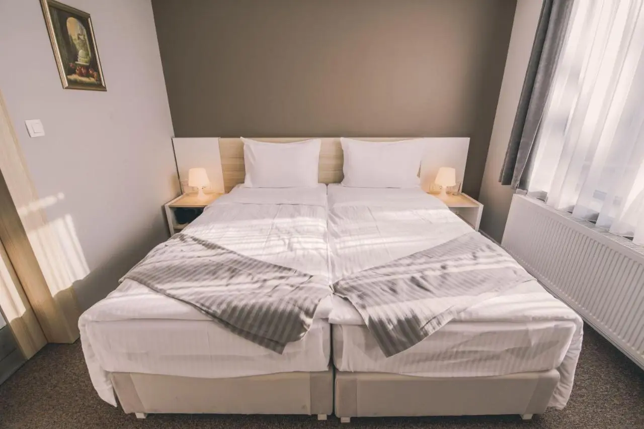 Hotel Nova Bentbaša