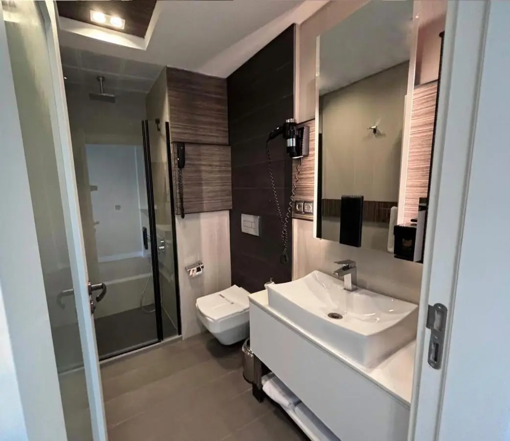 Sam Royal Hotel