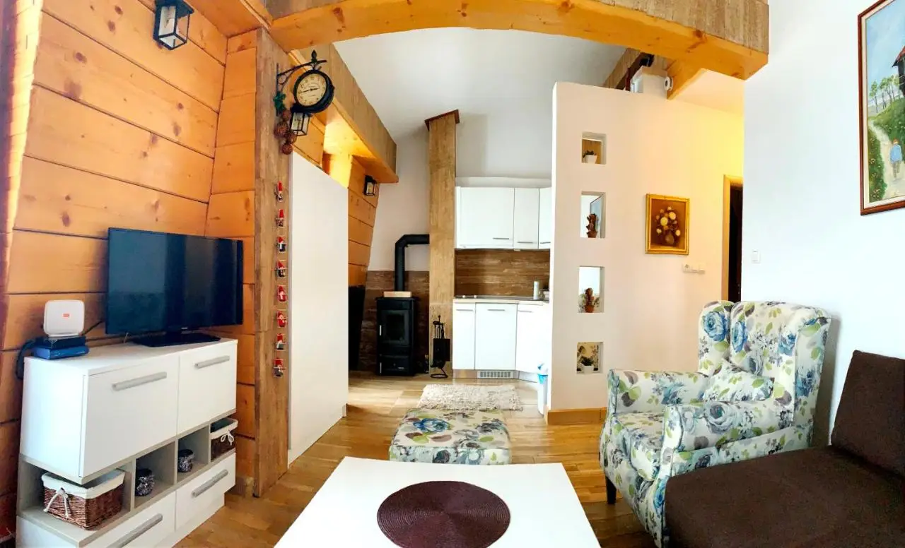 Apartman Nancy Vlašić