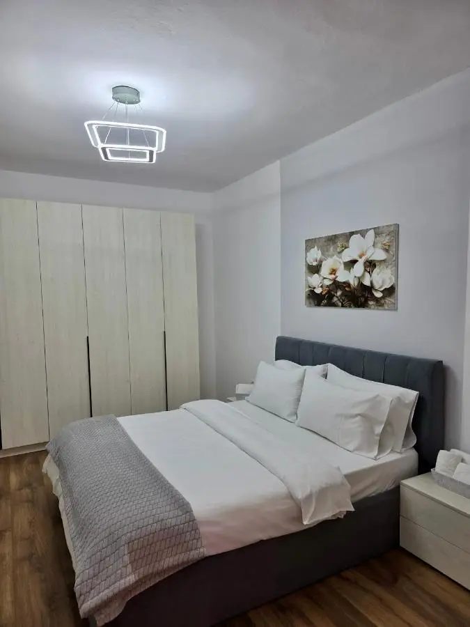 City Center Apartment