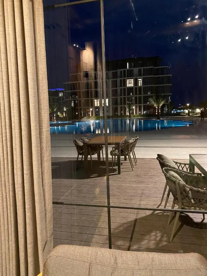 Sea Breeze Polo Residence
