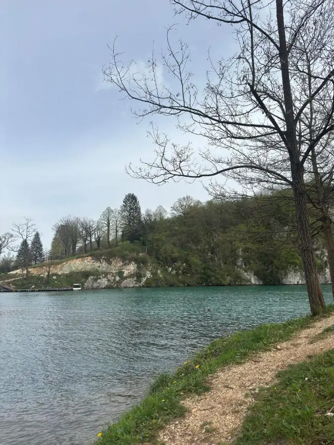 Lake House Ceric