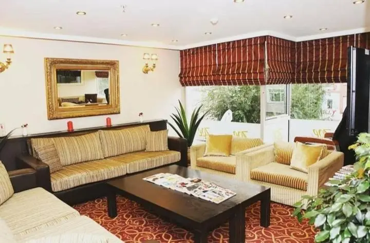 ZEO HOTEL merter
