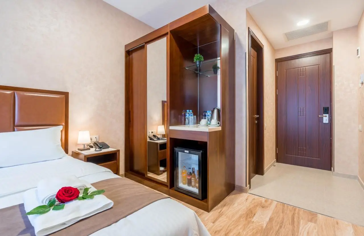 Aura Hotel Tbilisi