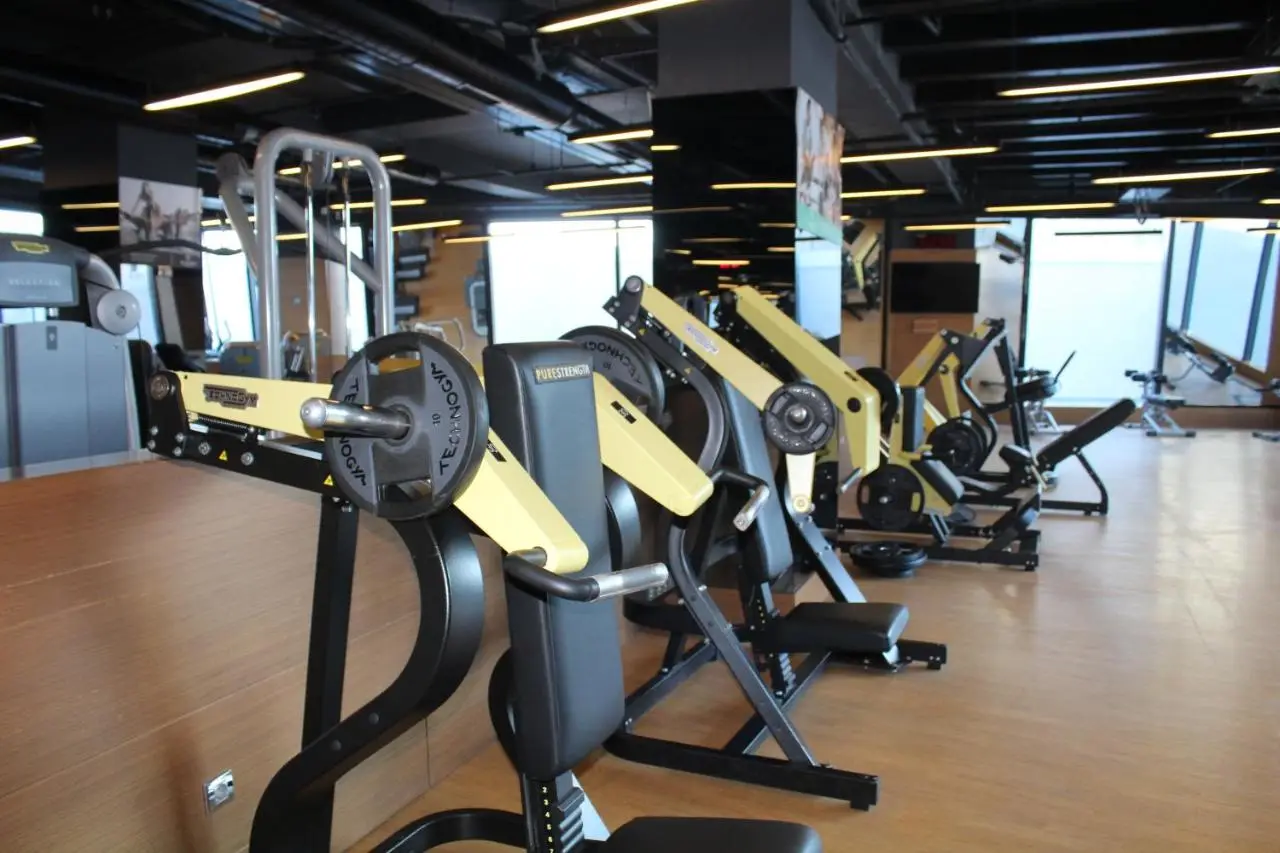 Windsor Hotel & Convention Center Istanbul