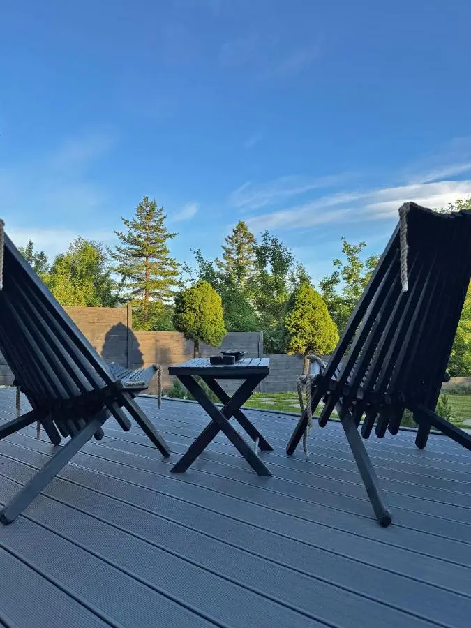 Loon Moon Mountain Chalets