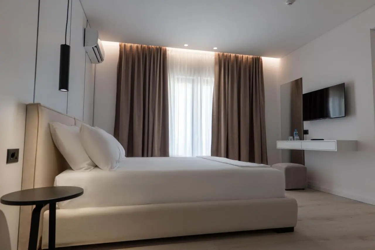 Arrei Hotel