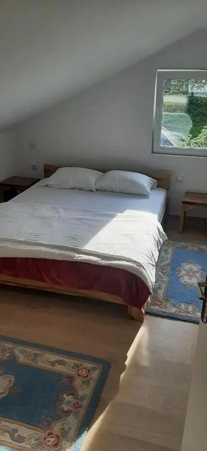 Apartman Vrbas
