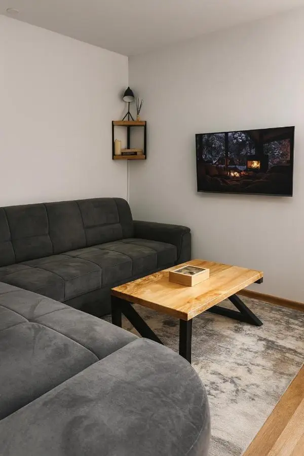 Apartman Monti Vlašić