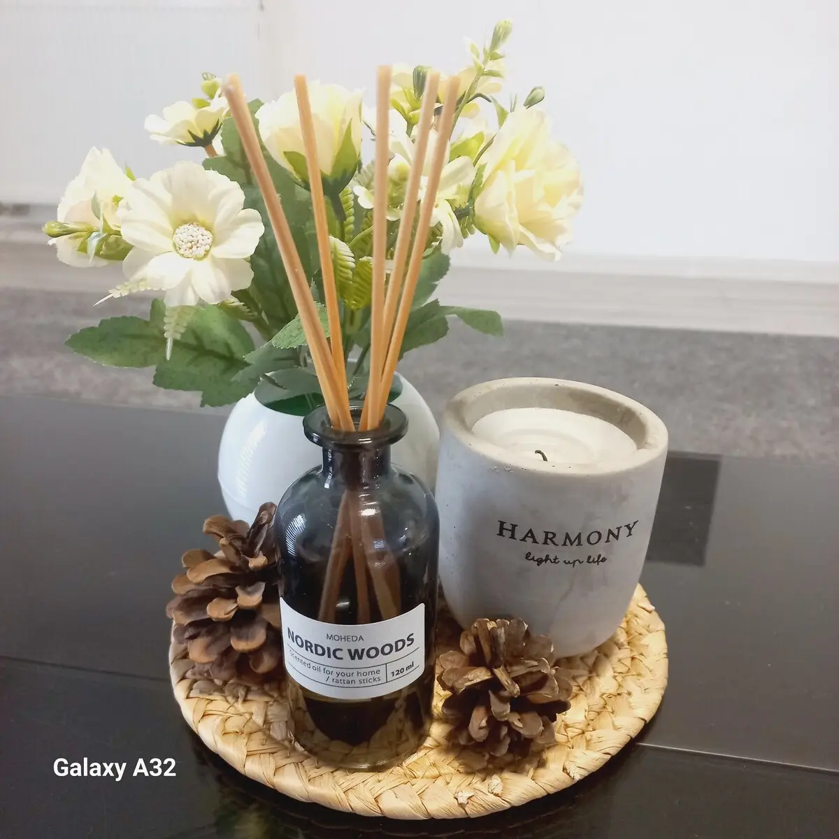 Harmony apartment