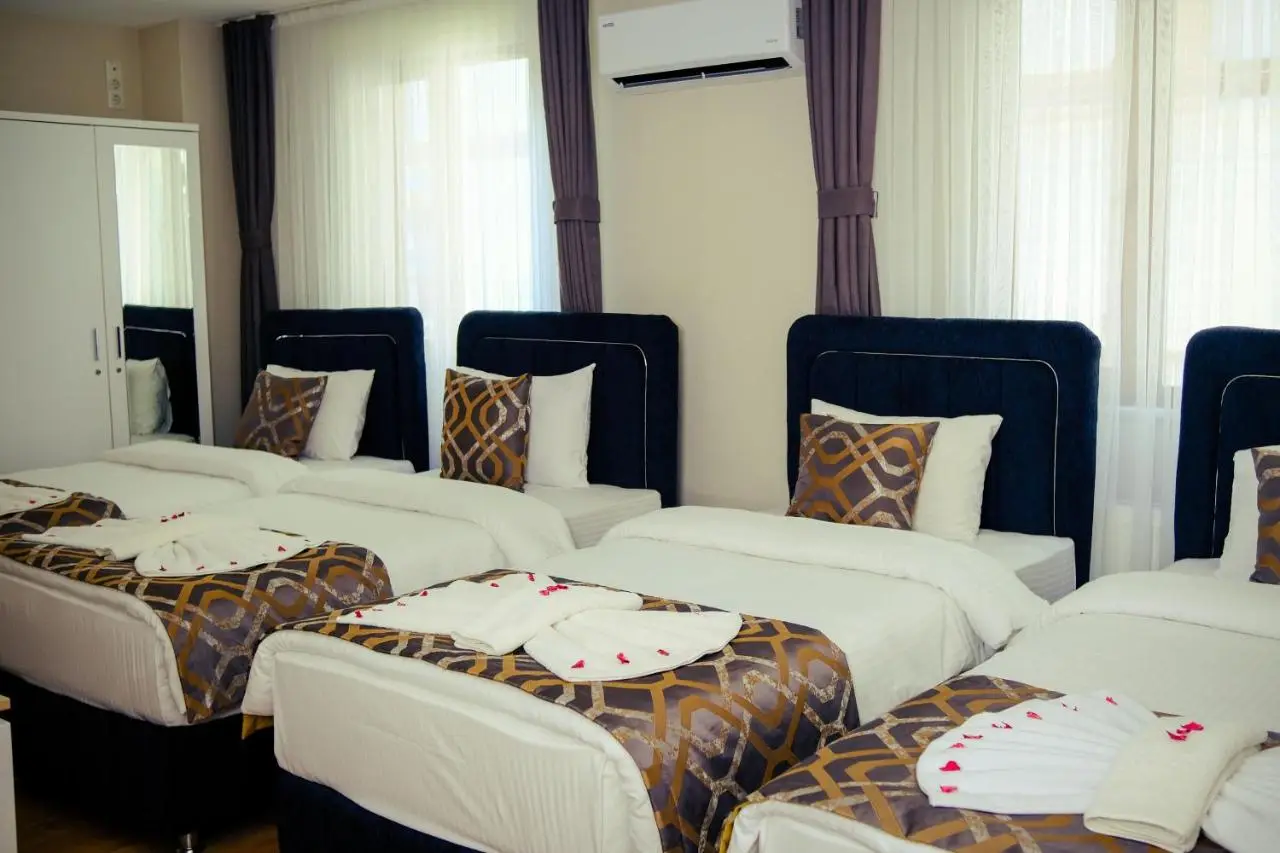 Grand Otel Konuralp
