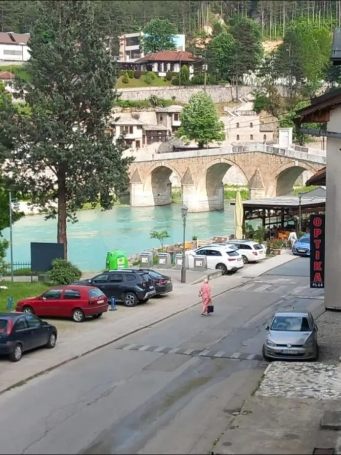 Bridge Town