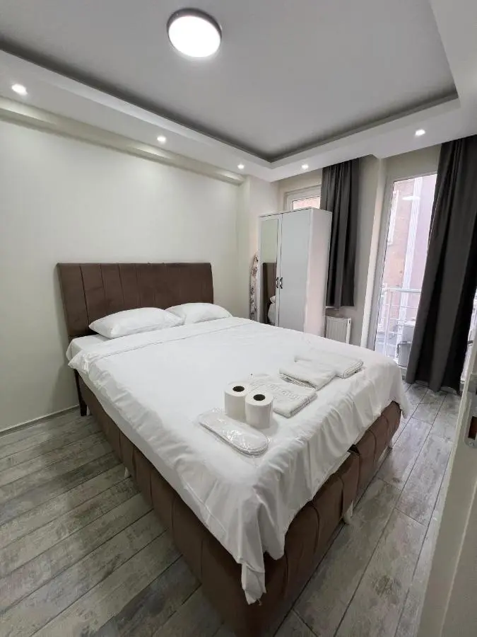 Nexus By Taksim Hotel