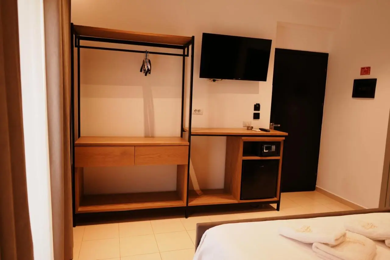 Hotel Lula Ksamil