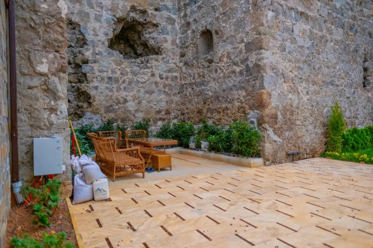 Koçin Konak Luxury Boutique Home