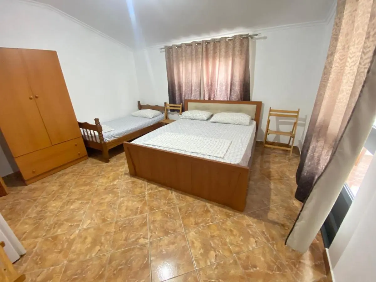 Villa Osmani