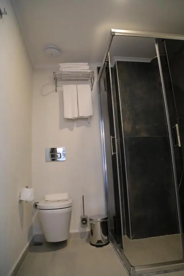 Güllük Uno Elegance Otel