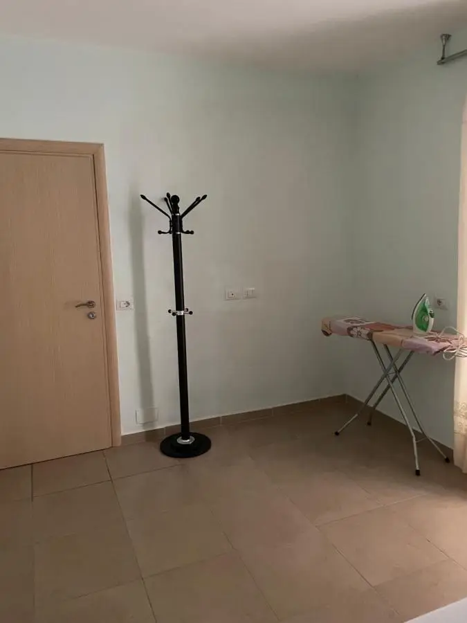 Xhulio Apartments