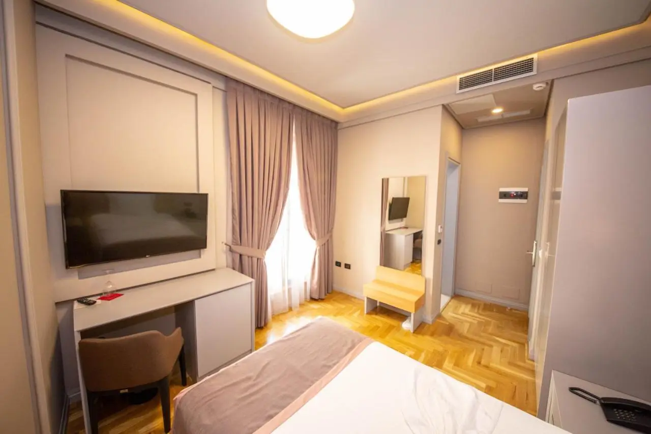 City Center Hotel