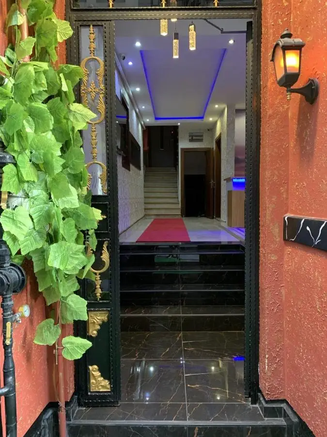 Taxim Hotel Marin