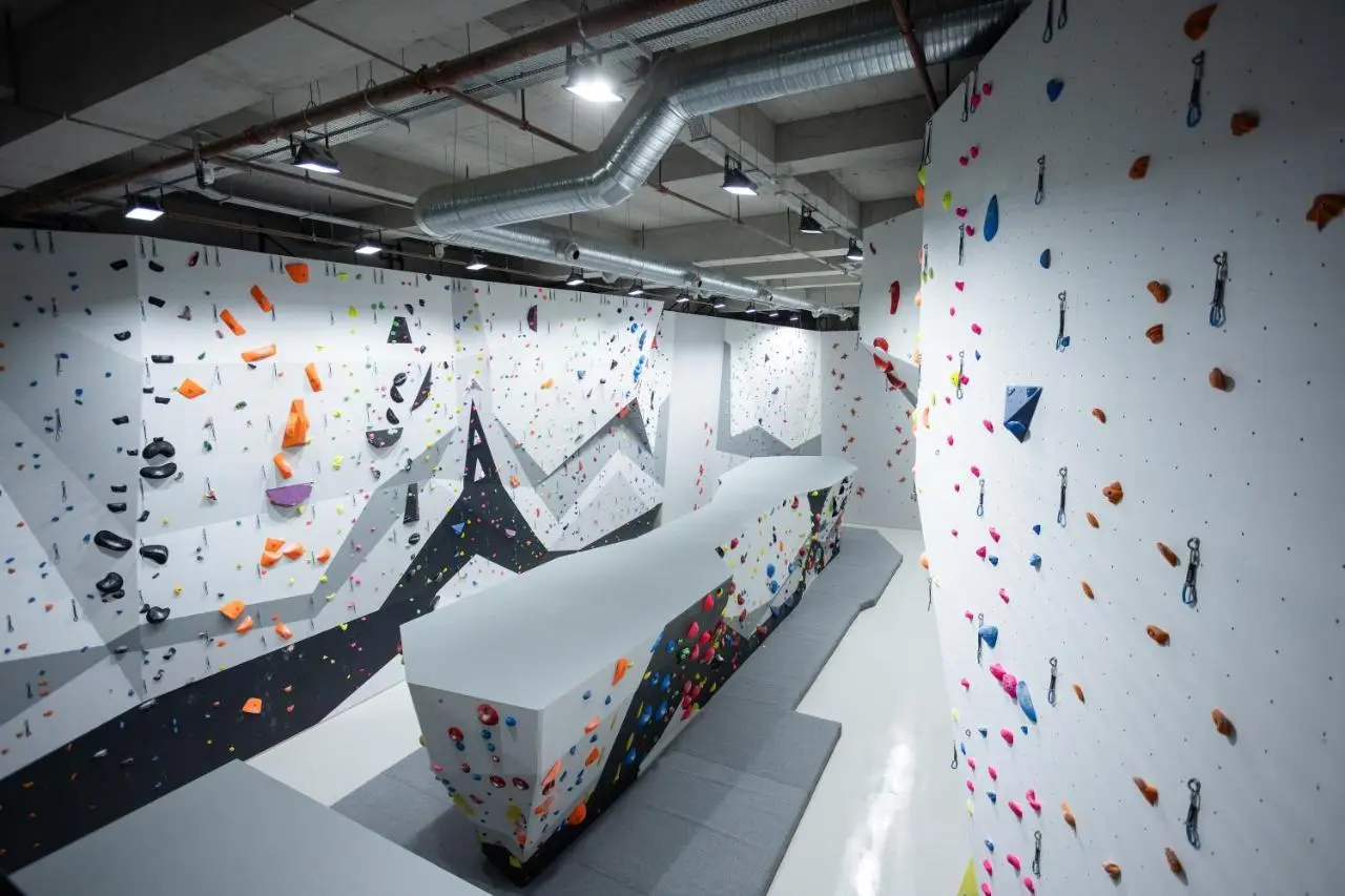 INVENTIST Hotel Sports Academy Istanbul