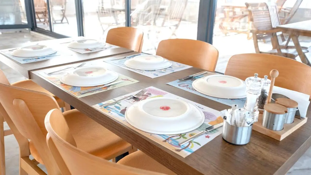 Yalıköy Deniz Otel Istanbul