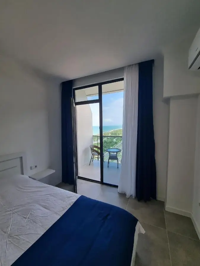 Tal's Apartment