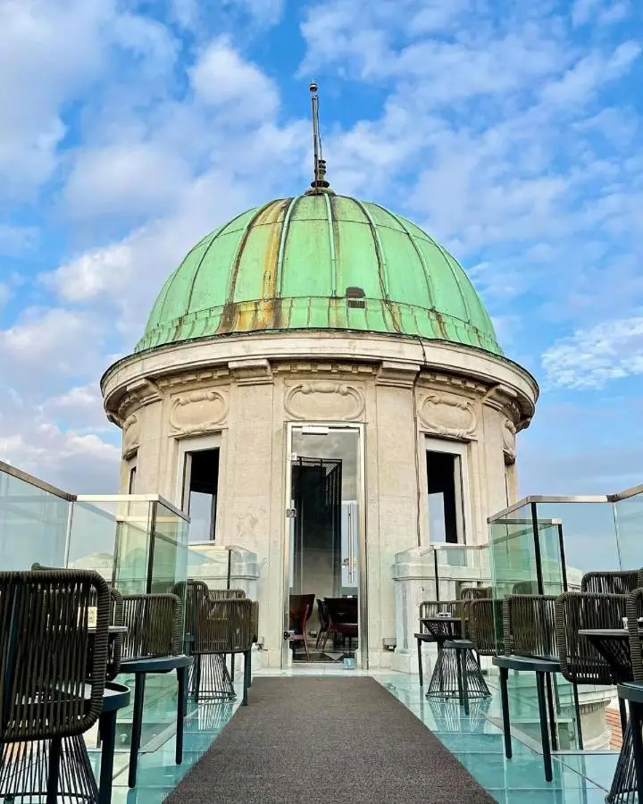Orientbank Hotel Istanbul, Autograph Collection