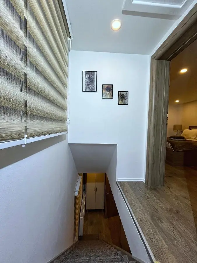 Apartmani NiS